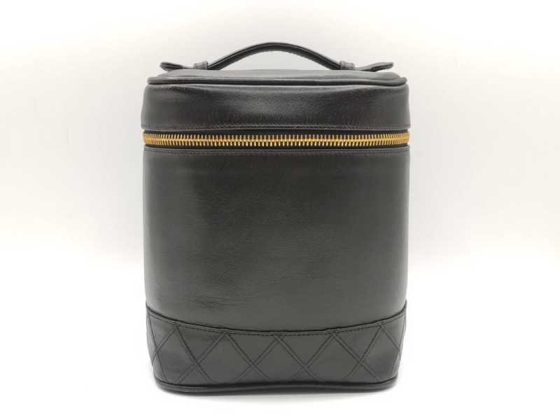 シャネル買取 バニティバッグ ビコローレ